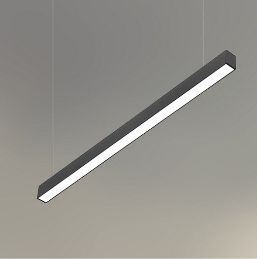 Modulair armatuur