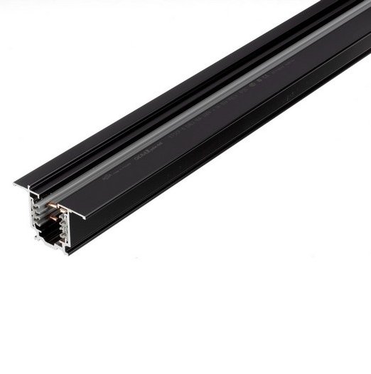 inbouwspanningsrail