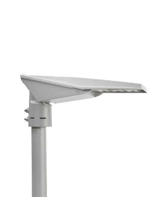 Openbare verlichting