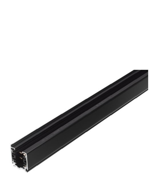 Opbouw 3-fase rail
