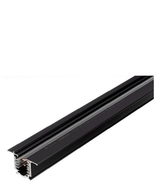 Inbouw 3-fase rail