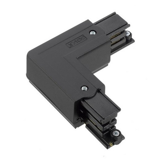 XTS34 | L-connector links | hoekstuk 3-fase | Global
