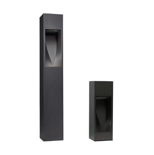 Fin Pole 500-1000