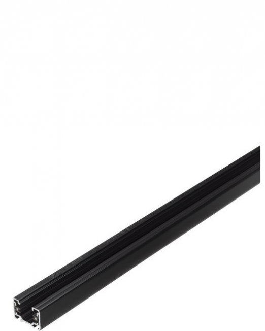 Opbouw 1-fase rail