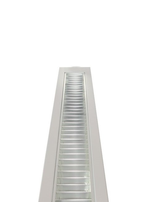 Bandraster armaturen