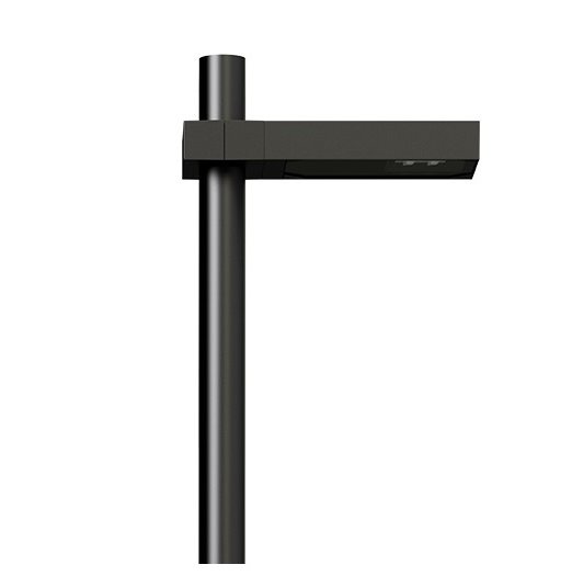 Cariboni Lit poles
