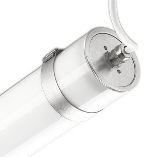 Industrieel led buisarmatuur
