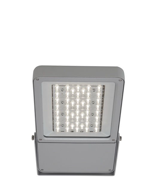 Terreinverlichting